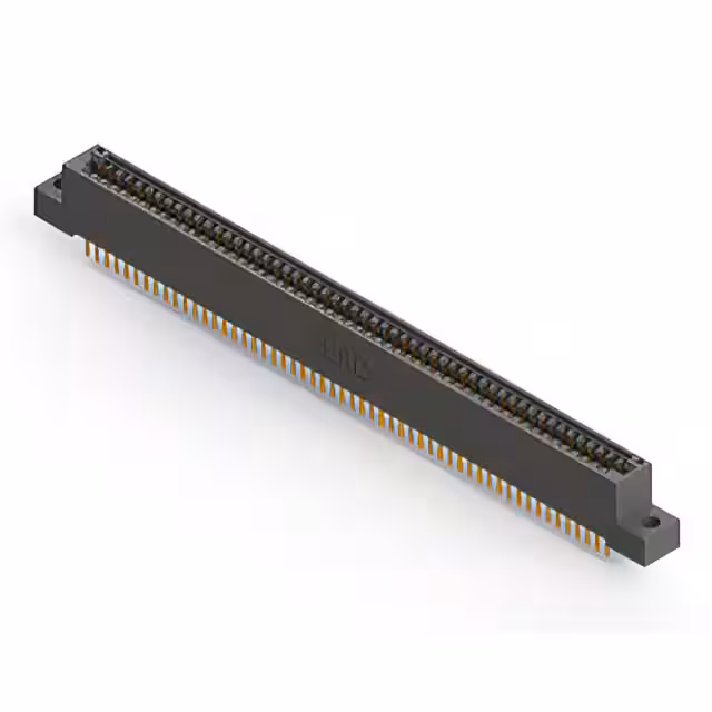 895-108-520-204 EDAC Inc.  Edgeboard Connectors